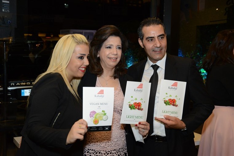 Kababjis New Baabda Branch: A Modern Look at the Traditional